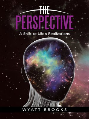 cover image of The Perspective